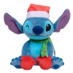 Disney - Lilo & Stitch - Stitch & Angel Christmas Plush (Assorted) - Packshot 2