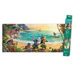 Disney - Lilo & Stitch - Thomas Kinkade XXL Desk Mat - Packshot 2