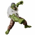 Marvel – Spider-Man: Brand New Day – the Hulk Marvel Legends Action Figure - Packshot 4