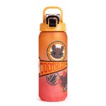 How to Train Your Dragon - Chibi Toothless 1.5L Sports Bottle - Packshot 2