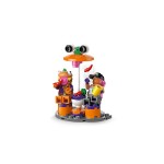 Fortnite - LEGO Durrr Burger Restaurant 77076 - Packshot 3
