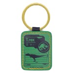 Jurassic World: Rebirth - T-Rex Keyring - Packshot 2