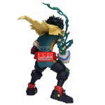 My Hero Academia Final Season - Izuku Midoriya Figure - Packshot 3