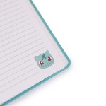 Pokemon - Bulbasaur A5 Notebook - Packshot 3