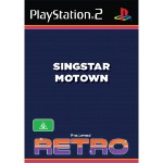 SingStar Motown (preowned)