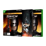 Robocop: Rogue City Collector's Edition - Packshot 1