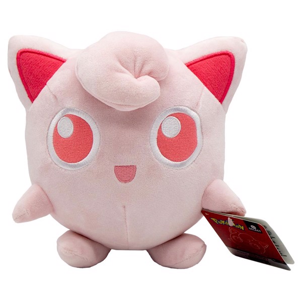 stuffed jigglypuff