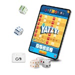 GoDice - Play Family Pack Electronic Dice 5-Pack - Packshot 5