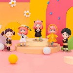 POP MART - Spy x Family Anya's Daily Life DLC Series Blind Box (Single Box) - Packshot 2