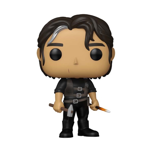 Powerless - Makoto Khitan Pop! Vinyl Figure - Packshot 1