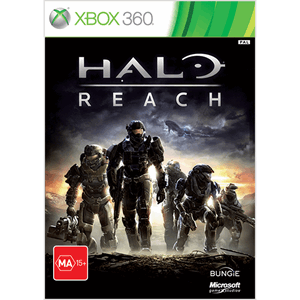 Halo: Reach (preowned)