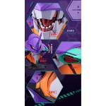 Evangelion Test Type 01 Bust - Packshot 5
