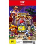 Nicktoons & The Dice of Destiny - Packshot 1