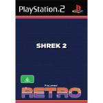 Shrek 2 (preowned)