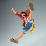 One Piece - Monkey D. Luffy (Vol.2) Romance Dawn Figure - Packshot 4