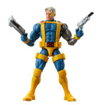 Marvel - X-Men - Cable Marvel Legends Action Figure - Packshot 1