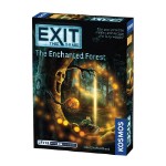 Exit The Game - The Enchanted Forest - Packshot 1