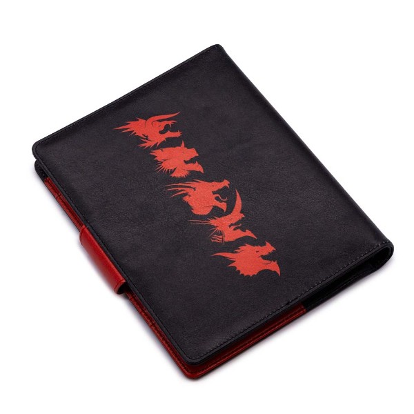 Dungeons & Dragons - Dragon A5 Premium Notebook - Packshot 2