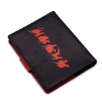 Dungeons & Dragons - Dragon A5 Premium Notebook - Packshot 2