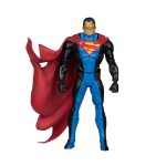 DC Comics - DC Multiverse Eradicator (Return of Superman) 7" Action Figure - Packshot 1