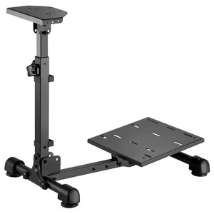 Playmax - Hurricane Race and Flight Sim Stand