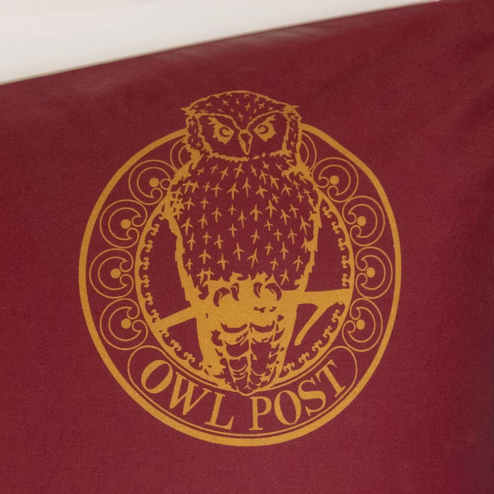 Harry Potter 25th Anniversary - Hogwarts Letter Pillow Case 2-Pack - Packshot 5