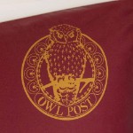 Harry Potter 25th Anniversary - Hogwarts Letter Pillow Case 2-Pack - Packshot 5