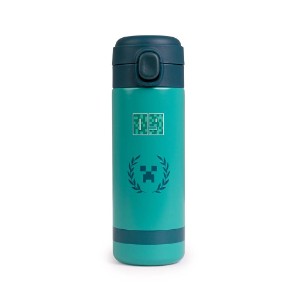 Minecraft - Since '09 Kids Bottle