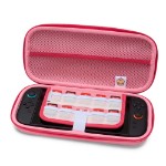 PowerA - Ultra Protection Case for Nintendo Switch 2 - Kirby Mouthful - Packshot 5
