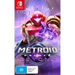 Metroid Prime 4: Beyond - Packshot 1