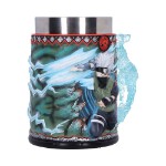 Naruto - Kakashi Tankard - Packshot 4