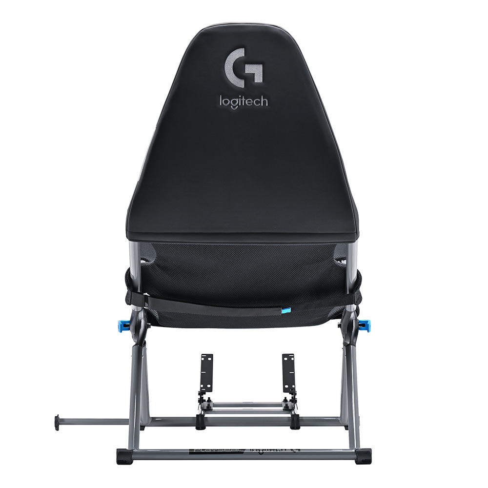Playseat® Challenge X - Logitech G Edition Frame - Packshot 4