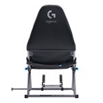 Playseat® Challenge X - Logitech G Edition Frame - Packshot 4