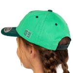 Minecraft - Since '09 Youth Classic Cap by Flexfit Yupoong - Packshot 5