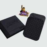 G’AIM’E Time Crisis Gun Controller Set Premium Pack (1 Gun) - Packshot 5