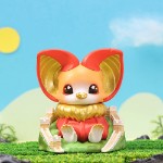 POP MART - Yoki Travel Around the World Series Blind Box (Single Box) - Packshot 3