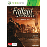Fallout New Vegas: Ultimate Edition (preowned)