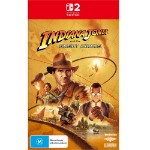 Indiana Jones and the Great Circle - Packshot 1