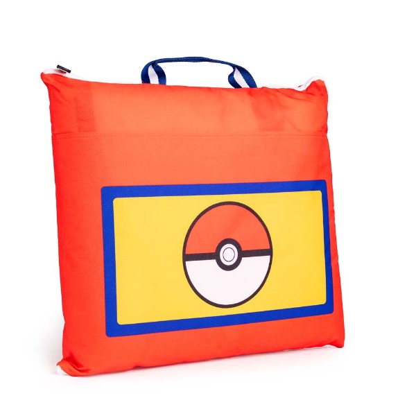 Pokemon - Retro Picnic Blanket - Packshot 1