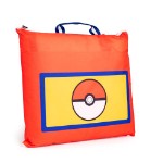 Pokemon - Retro Picnic Blanket - Packshot 1