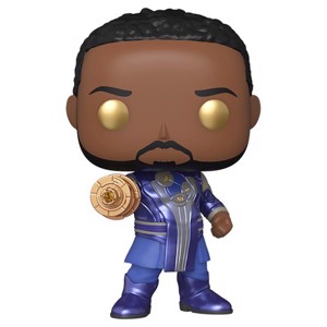Marvel - Eternals - Phastos Cosmic Power Pop! Vinyl Figure