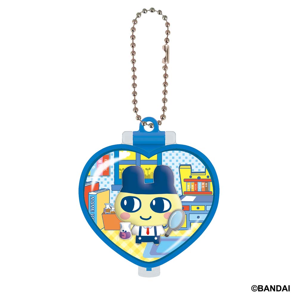 Tamagotchi - Tamamori Accessory Wave 1 Blind Box (Single Box) - Packshot 2