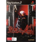 Devil May Cry (preowned)