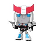 Transformers - Transformers: The Movie - Prowl (40th Anniversary) Pop! Vinyl Figure