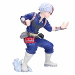 My Hero Academia – Shoto Todoroki Grandista Figure - Packshot 2