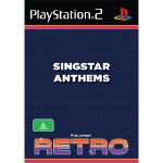 SingStar Anthems (preowned)