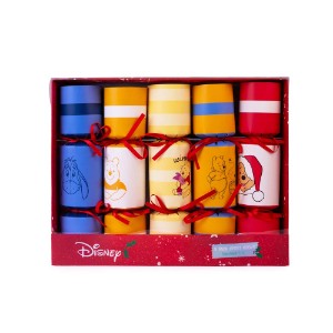 Disney - Winnie the Pooh - Sport Sock Bonbons 5-Pack