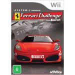 Ferrari Challenge Trofeo Pirelli (preowned)