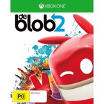 De Blob 2 (preowned)