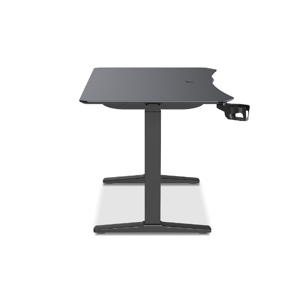 TTRacing - Titus X Smart Desk - 1.2m Onyx (S) - Packshot 3